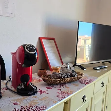 La Tartaruga