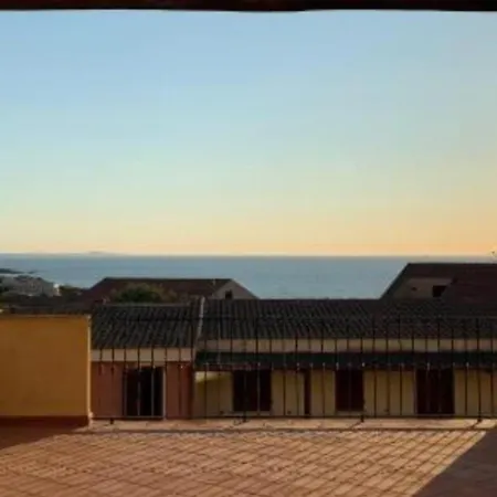La Tartaruga Apartment *