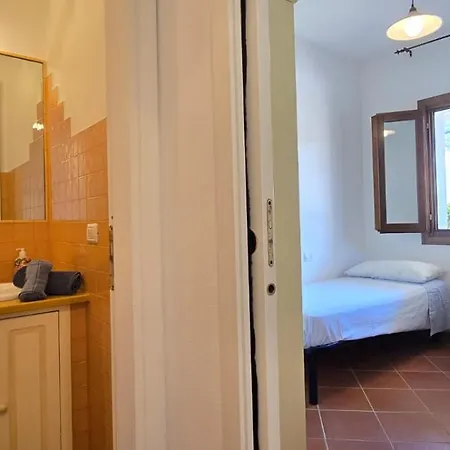 La Tartaruga Apartment