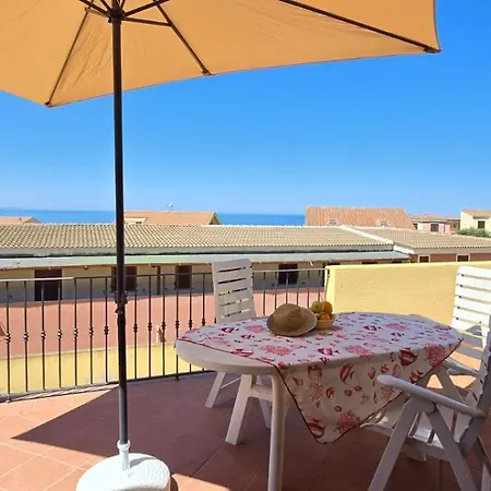 Apartment La Tartaruga
