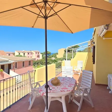 La Tartaruga Apartment Castelsardo