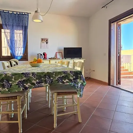 Apartment La Tartaruga Castelsardo