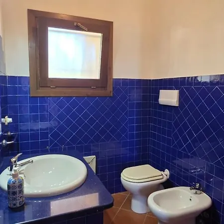 Apartment La Tartaruga Castelsardo