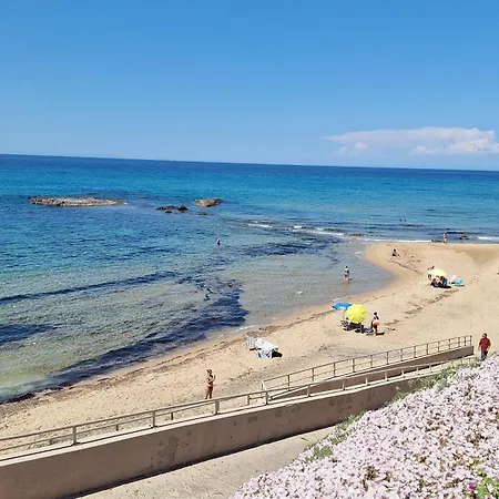La Tartaruga Castelsardo