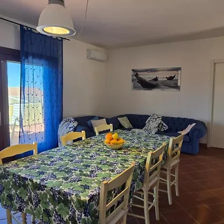 Apartment La Tartaruga
