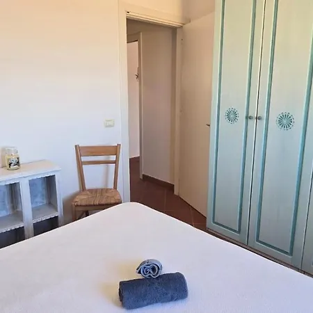 Lejlighed La Tartaruga Castelsardo